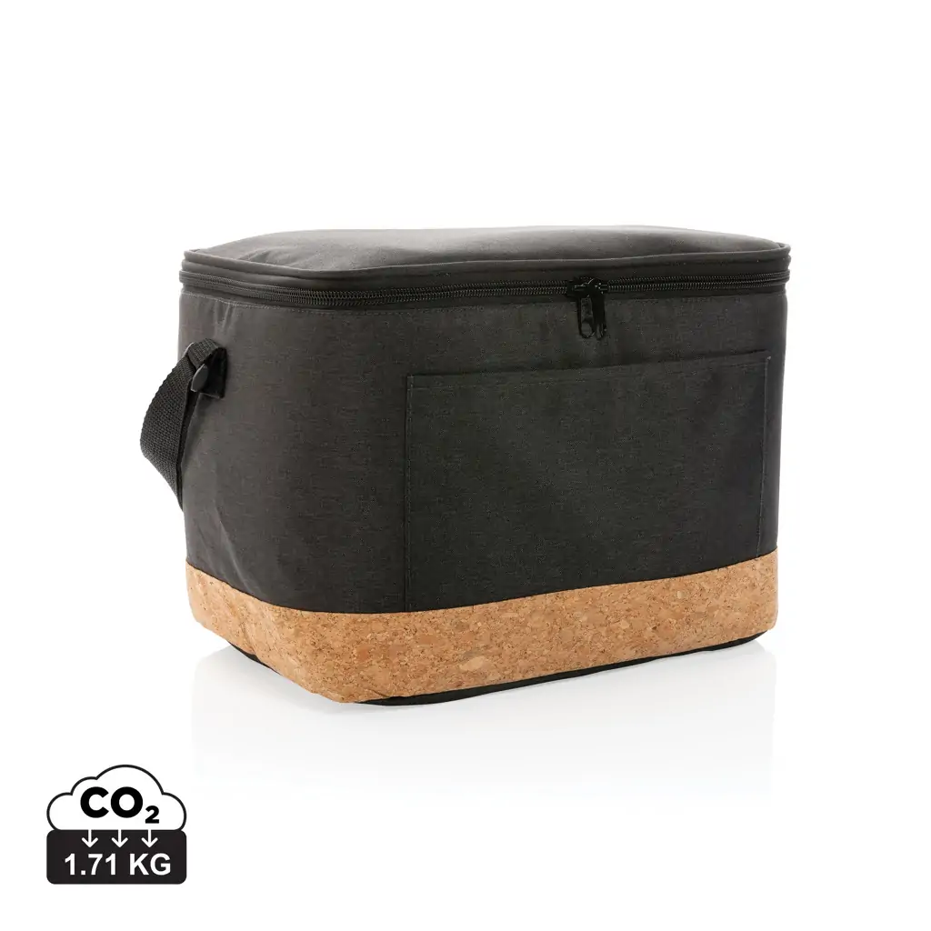 Rashladna torba Impact AWARE™ XL RPET P422.35 black-9