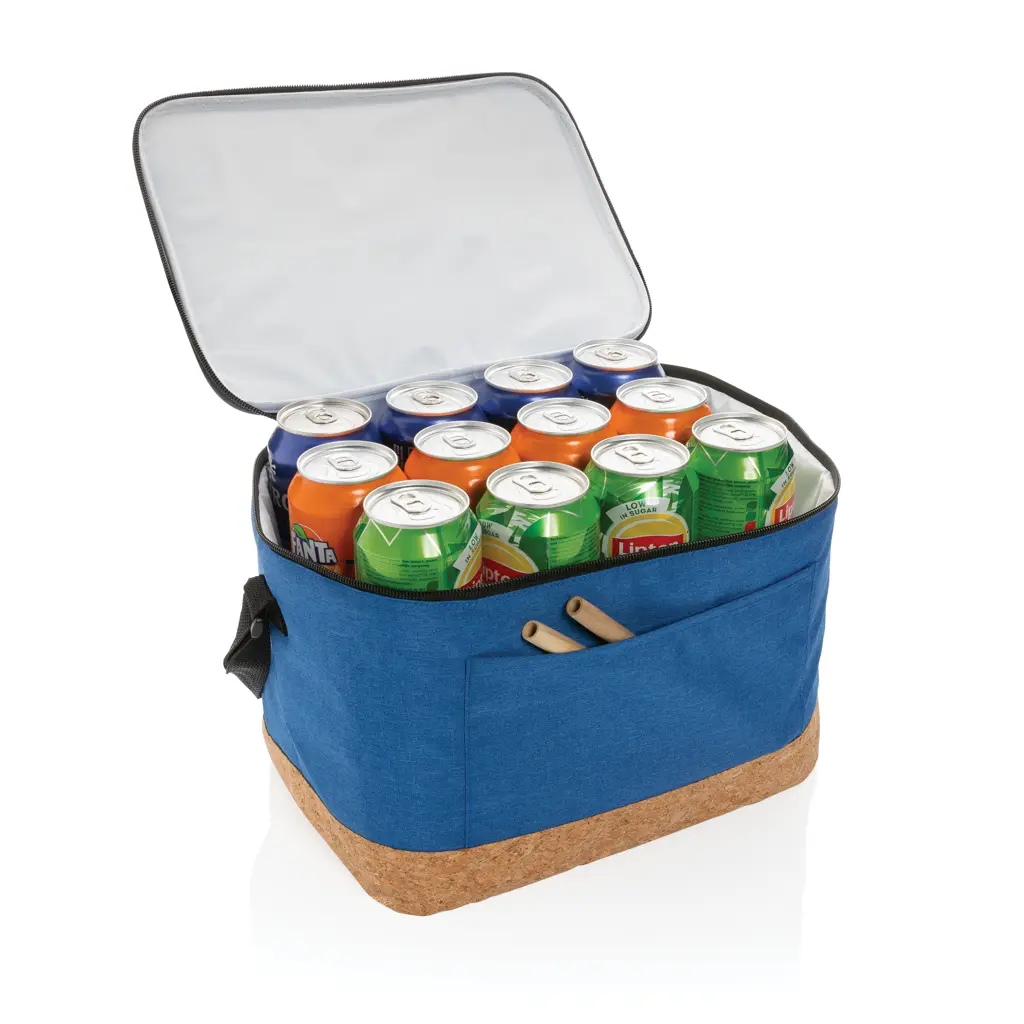 Rashladna torba Impact AWARE™ XL RPET P422.35 blue-6
