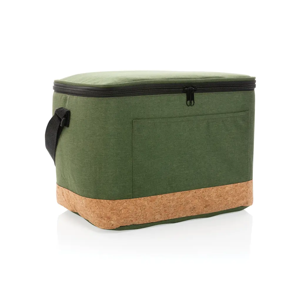 Rashladna torba Impact AWARE™ XL RPET P422.35 green-1
