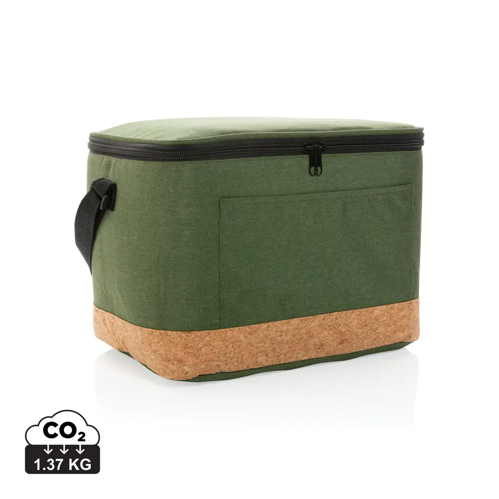 Rashladna torba Impact AWARE™ XL RPET P422.35 green-0