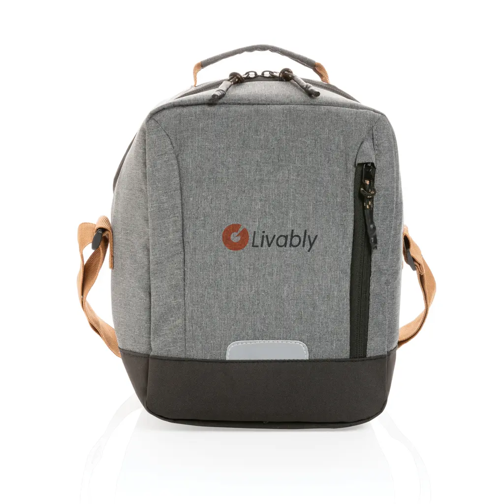 Rashladna torba Impact AWARE™ Urban P422.38 grey-3