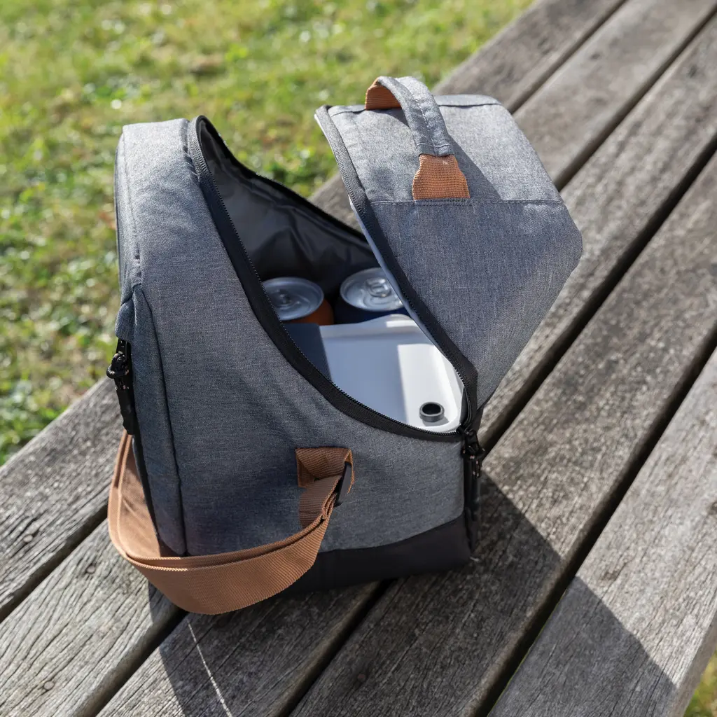Rashladna torba Impact AWARE™ Urban P422.38 grey-9