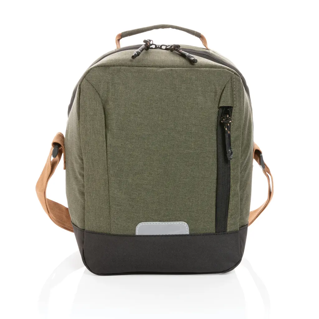 Rashladna torba Impact AWARE™ Urban P422.38 green-2