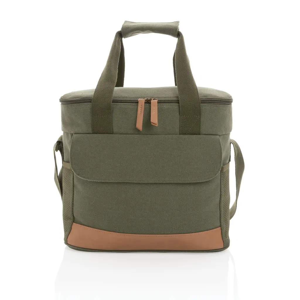 Rashladna torba Impact AWARE™ P422.39 green-4