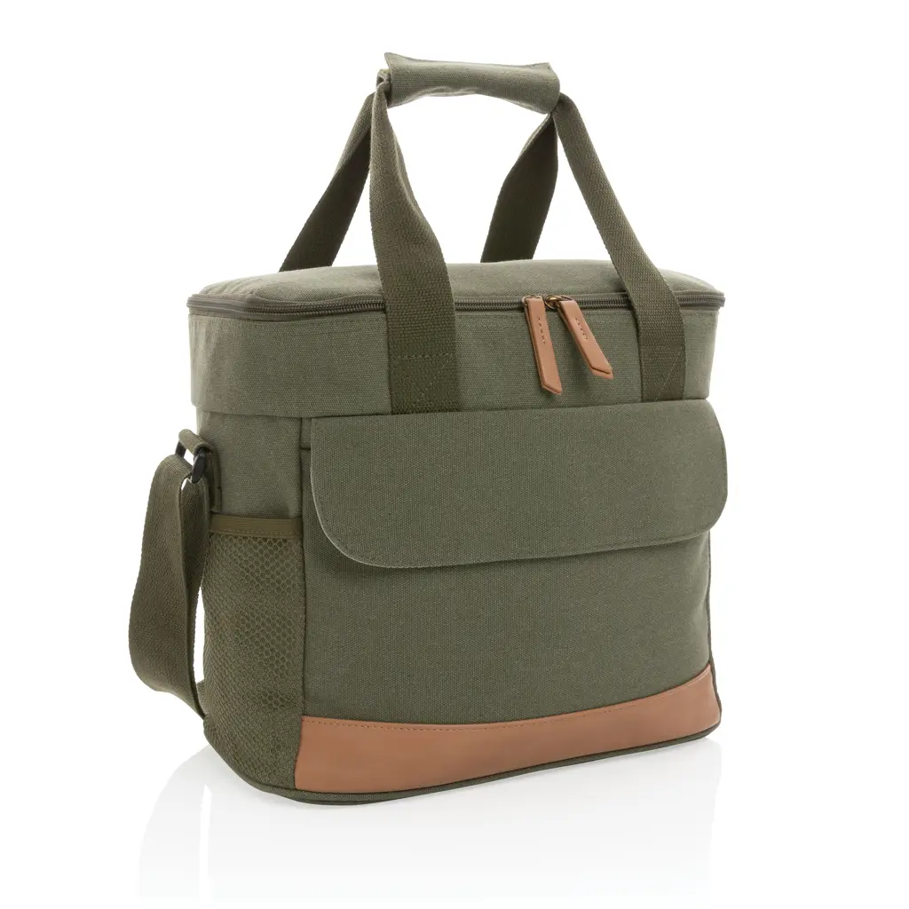 Rashladna torba Impact AWARE™ P422.39 green-7