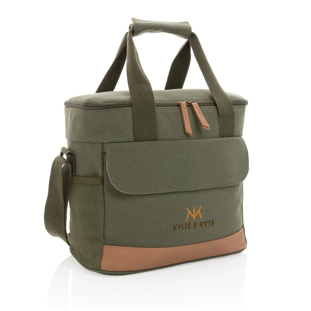 Rashladna torba Impact AWARE™ P422.39 green-3