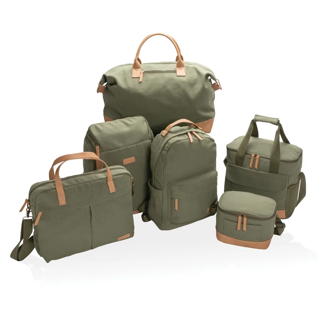 Rashladna torba Impact AWARE™ P422.39 green-8
