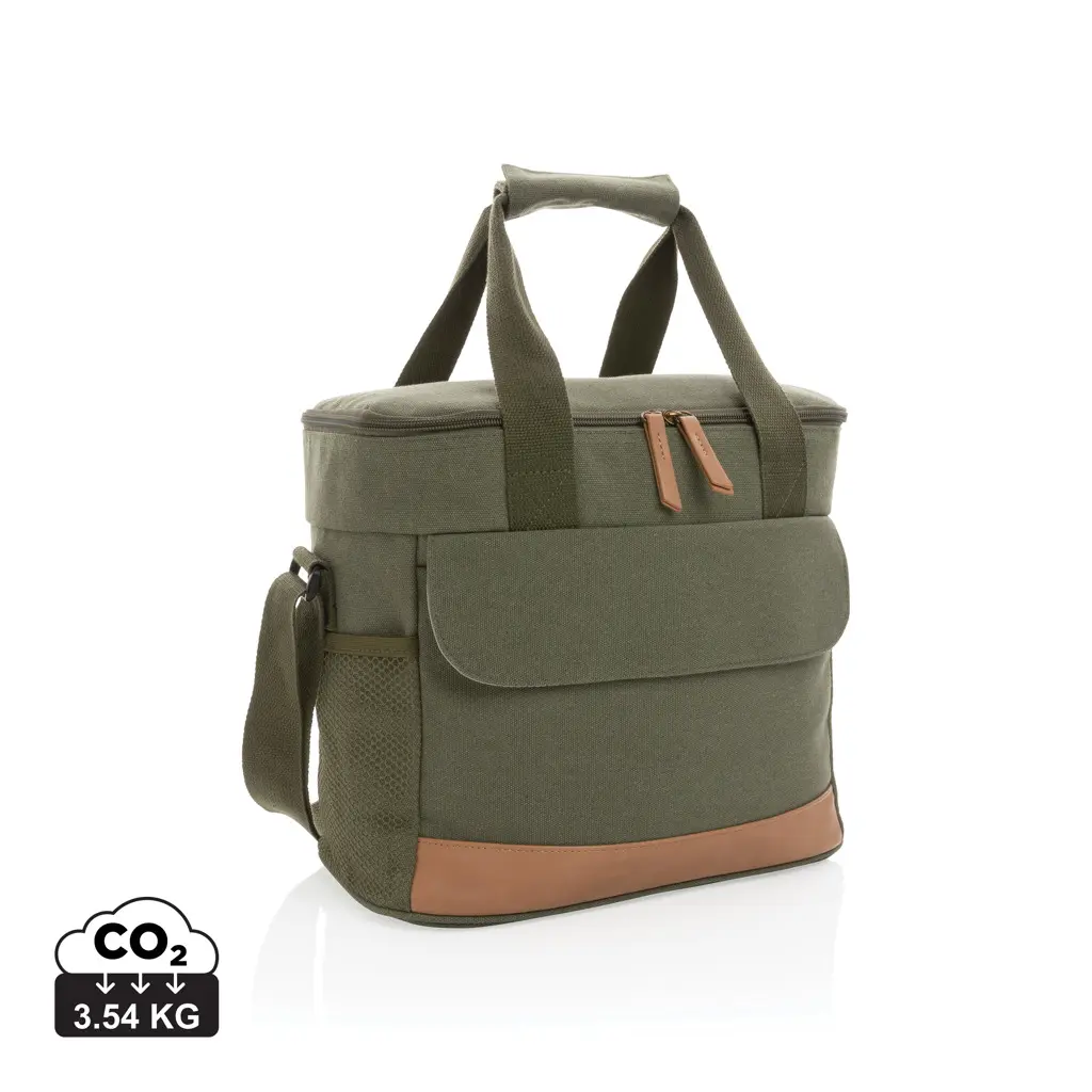 Rashladna torba Impact AWARE™ P422.39 green-0