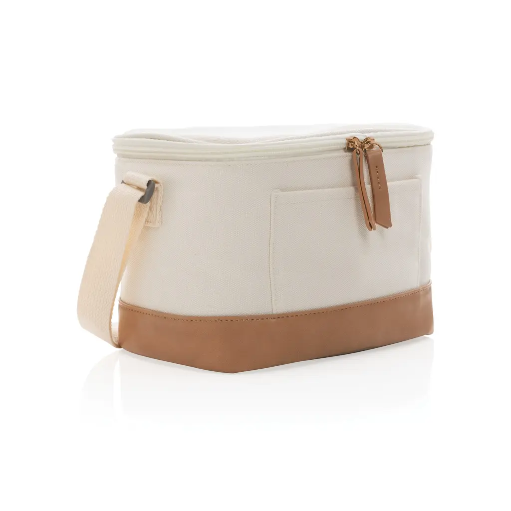 Rashladna torba za šest konzervi Impact AWARE™ P422.42 off white-1