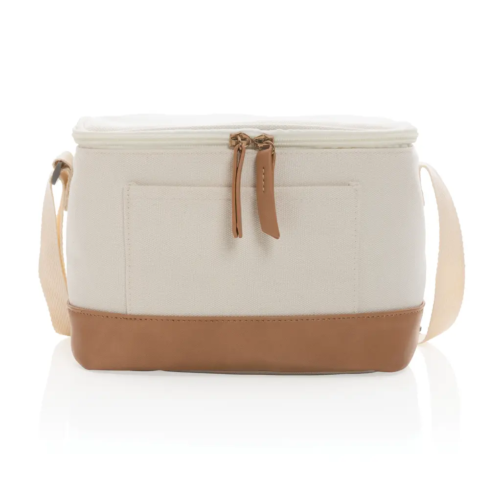 Rashladna torba za šest konzervi Impact AWARE™ P422.42 off white-4