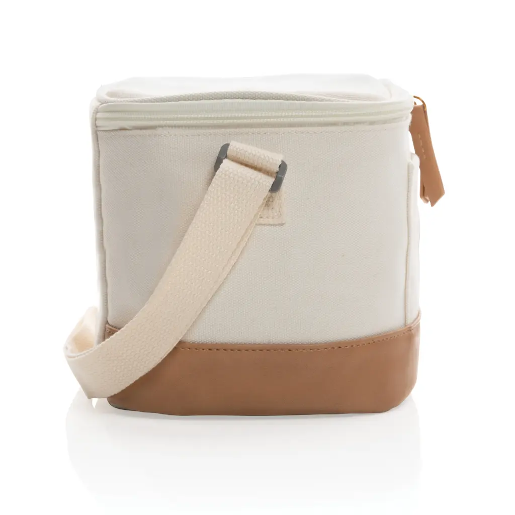 Rashladna torba za šest konzervi Impact AWARE™ P422.42 off white-5