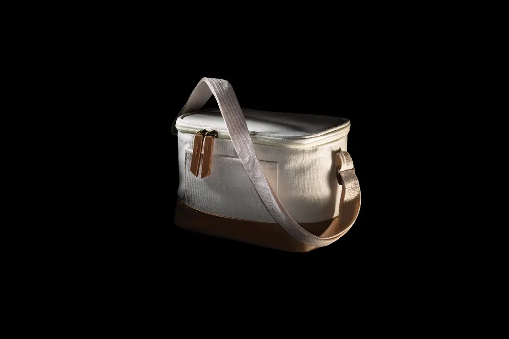 Rashladna torba za šest konzervi Impact AWARE™ P422.42 off white-10