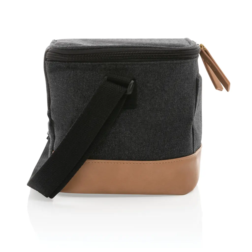Rashladna torba za šest konzervi Impact AWARE™ P422.42 black-5