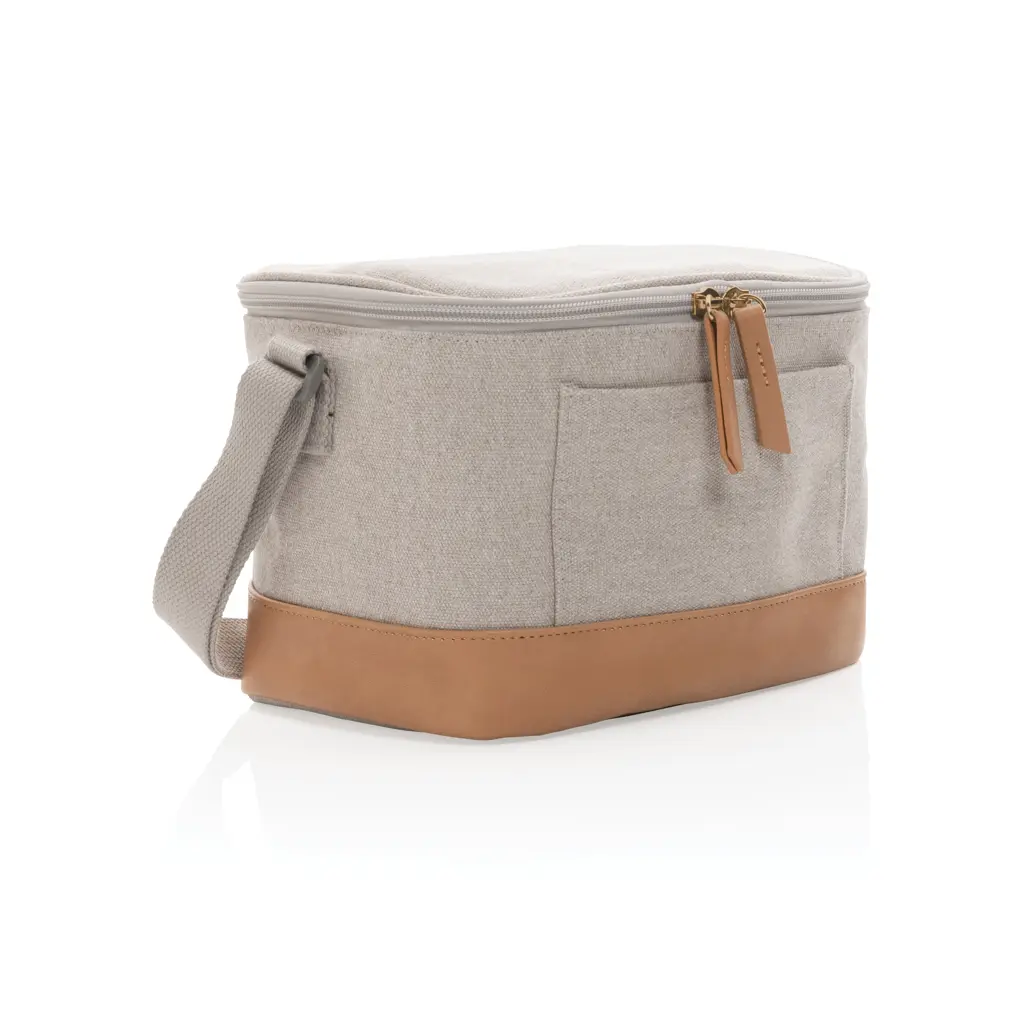 Rashladna torba za šest konzervi Impact AWARE™ P422.42 grey-1