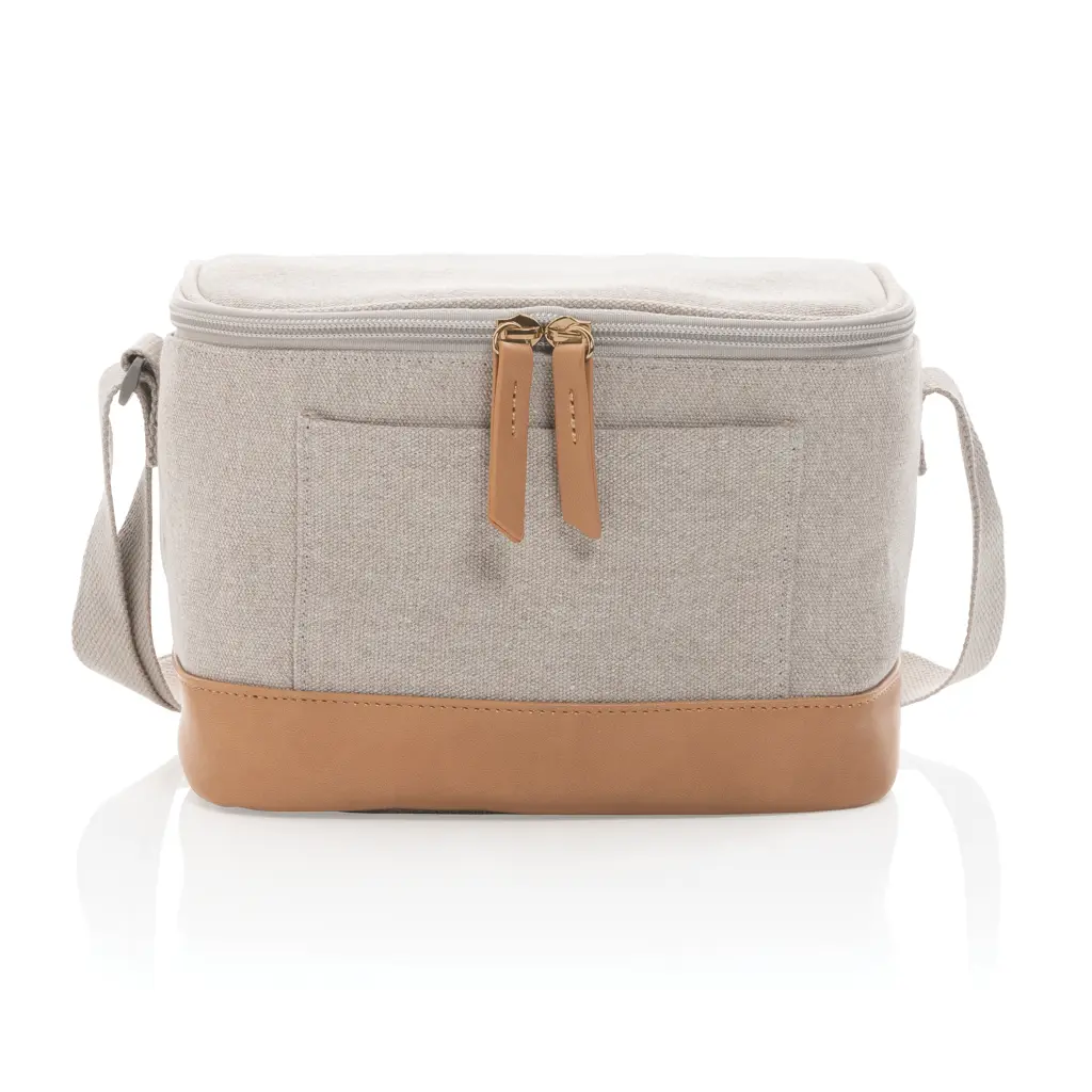 Rashladna torba za šest konzervi Impact AWARE™ P422.42 grey-4