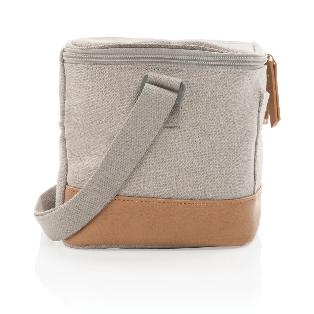 Rashladna torba za šest konzervi Impact AWARE™ P422.42 grey-5