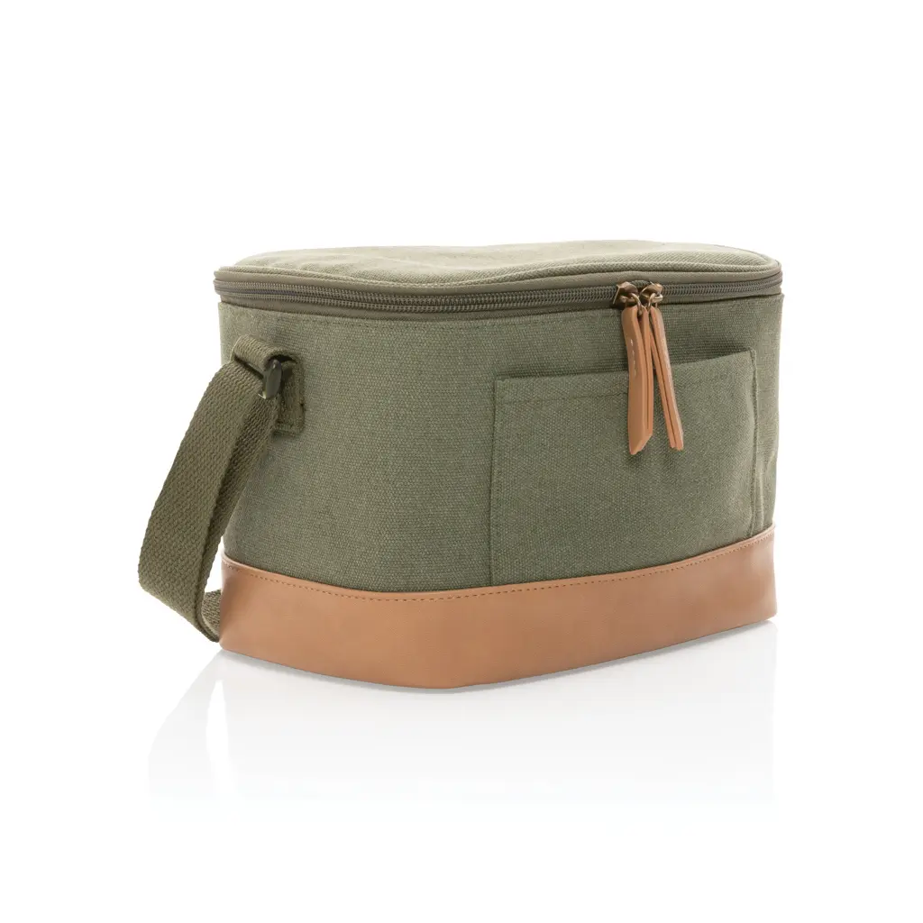Rashladna torba za šest konzervi Impact AWARE™ P422.42 green-1