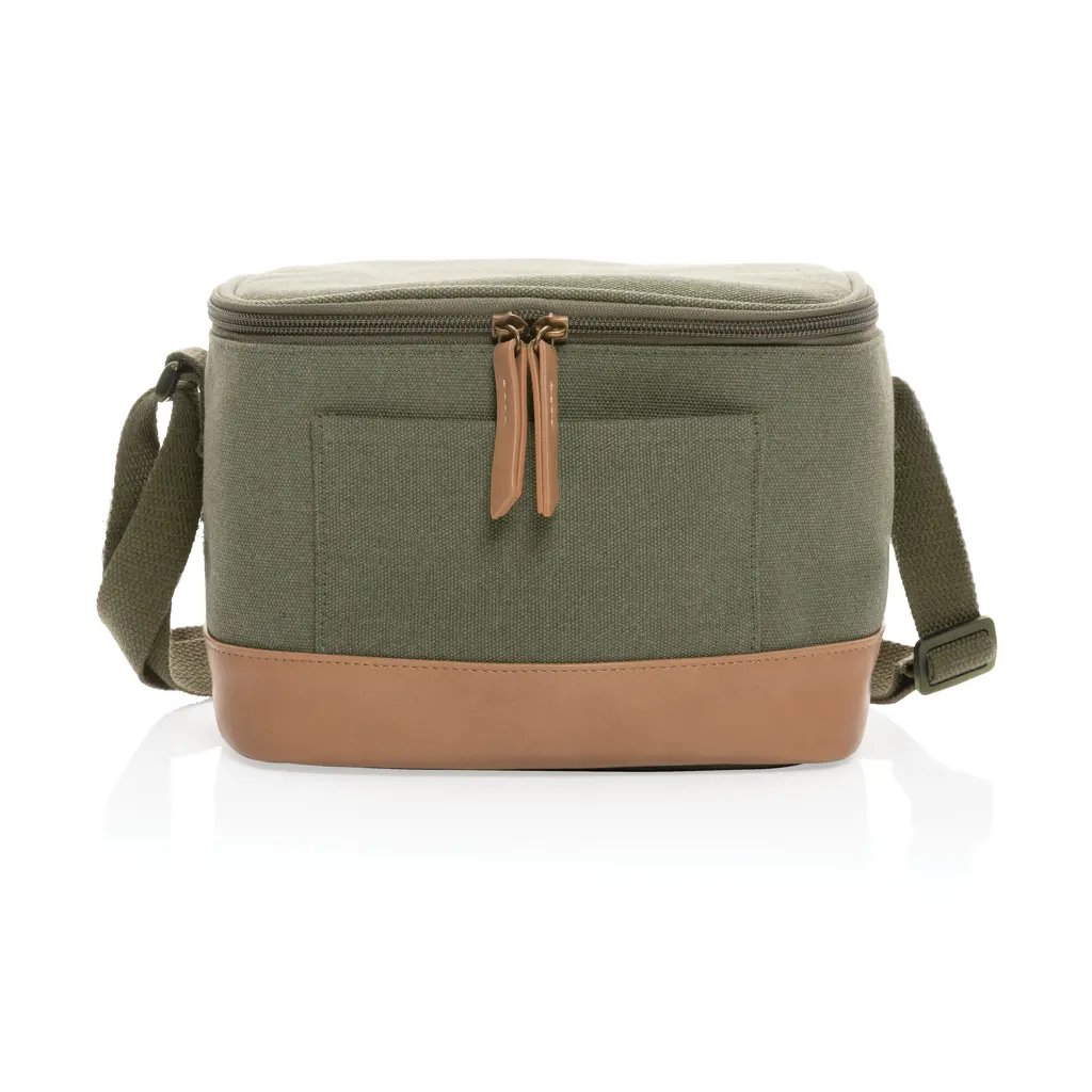 Rashladna torba za šest konzervi Impact AWARE™ P422.42 green-4