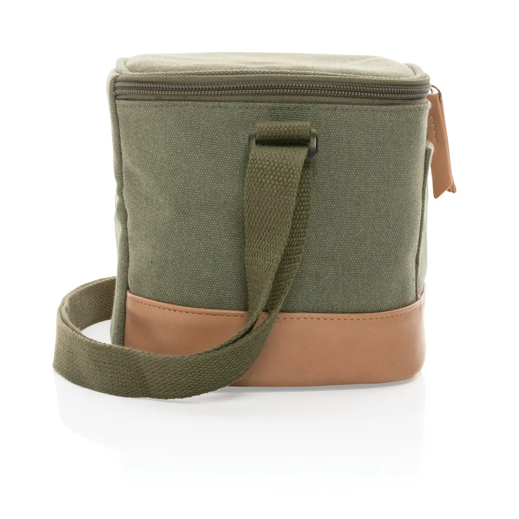 Rashladna torba za šest konzervi Impact AWARE™ P422.42 green-5