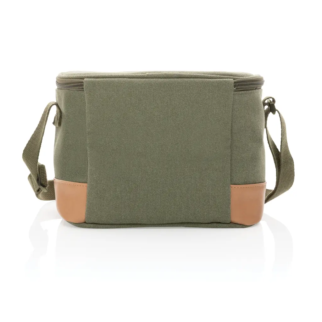 Rashladna torba za šest konzervi Impact AWARE™ P422.42 green-6