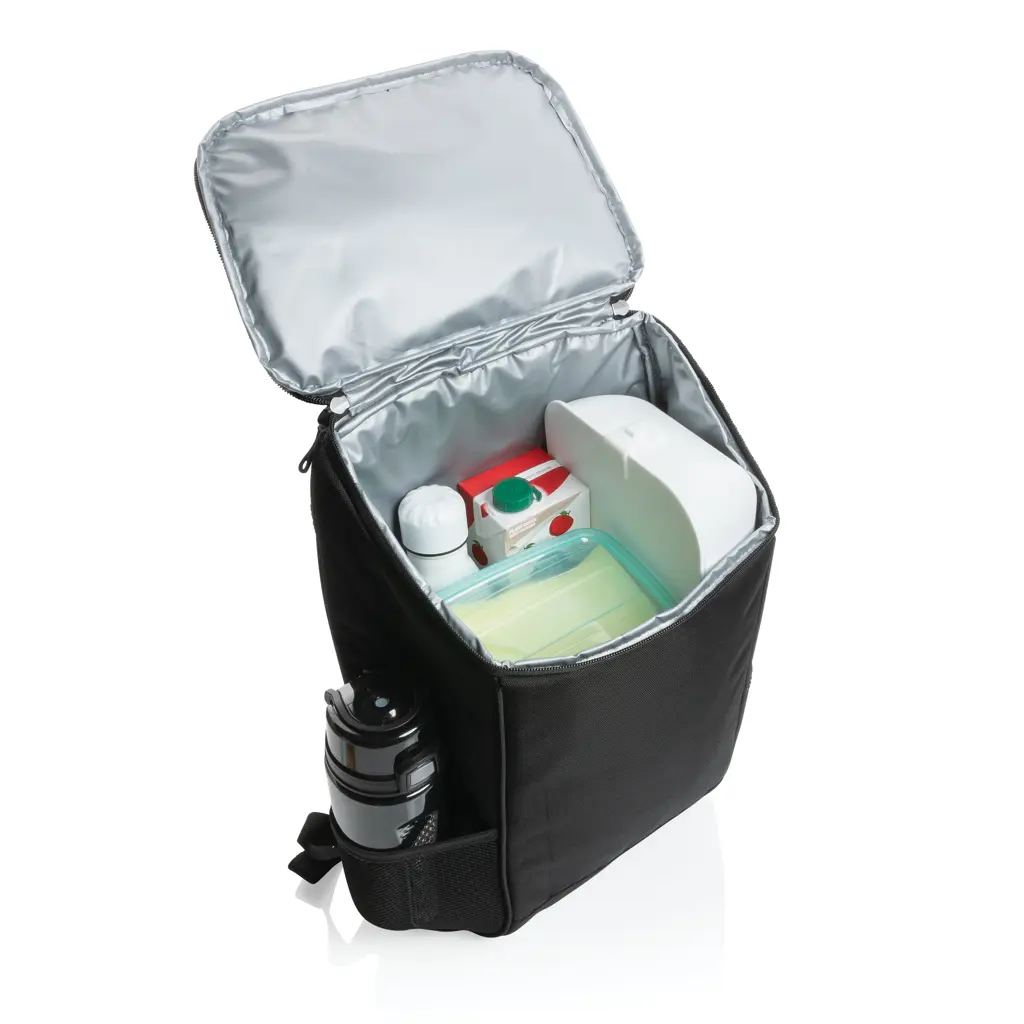 Rashladni ruksak Deluxe Swiss Peak AWARE™ P422.43 black-4