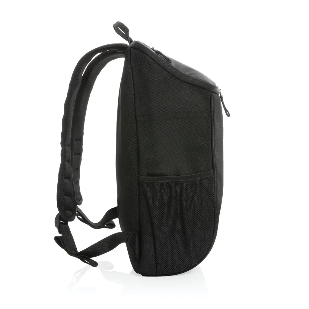 Rashladni ruksak Deluxe Swiss Peak AWARE™ P422.43 black-5