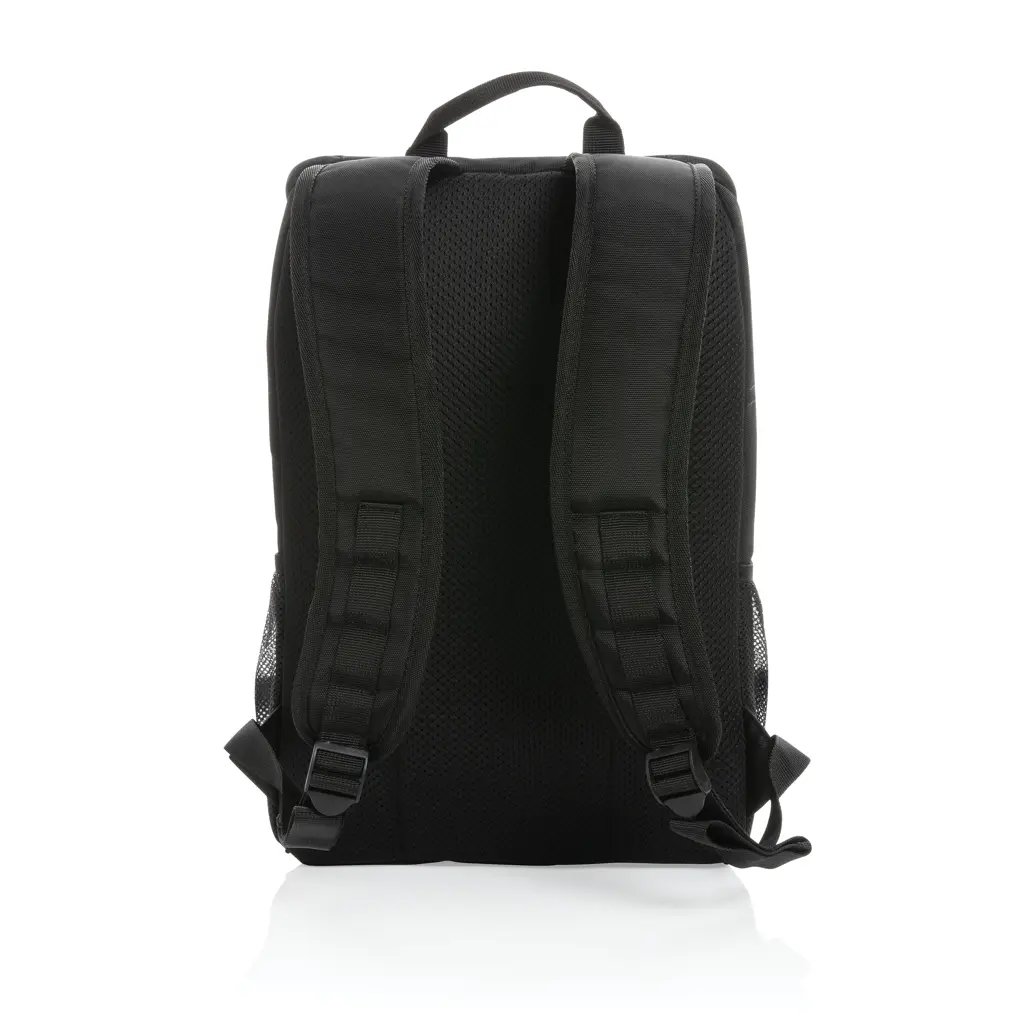 Rashladni ruksak Deluxe Swiss Peak AWARE™ P422.43 black-6