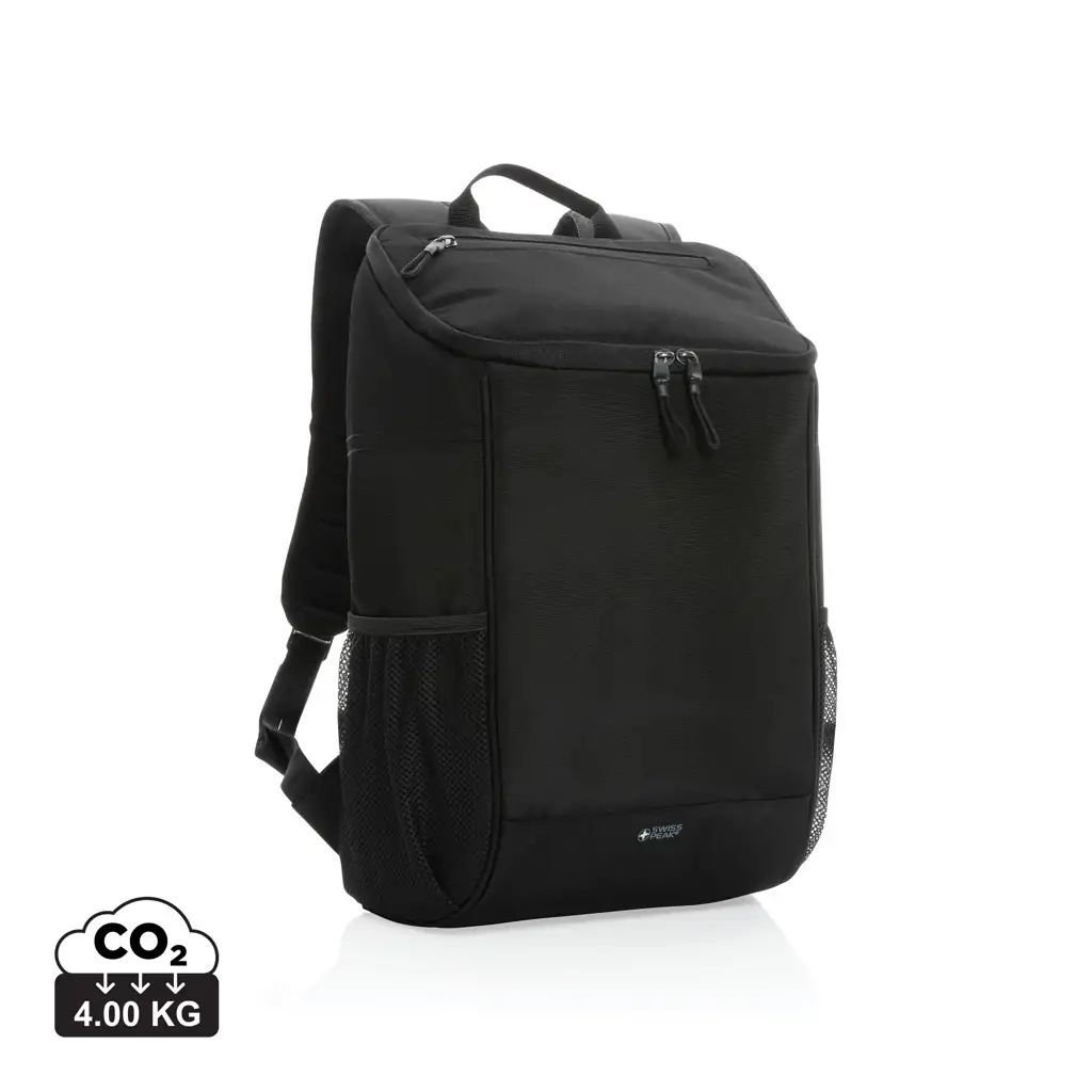 Rashladni ruksak Deluxe Swiss Peak AWARE™ P422.43 black-11 Rashladni ruksak Deluxe Swiss Peak AWARE™ P422.43 black-11