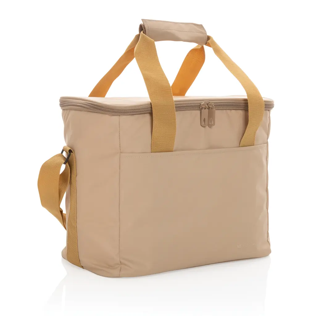 Velika rashladna torba Impact AWARE™ P422.45 greige-8