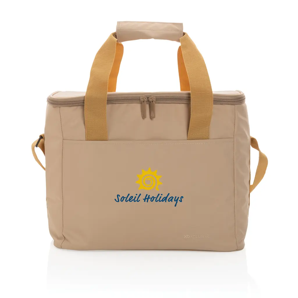 Velika rashladna torba Impact AWARE™ P422.45 greige-3