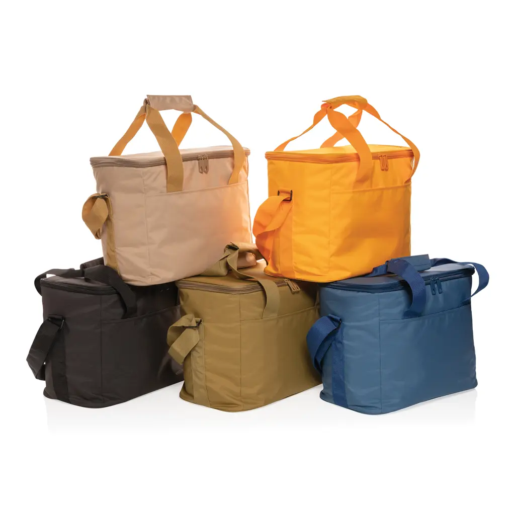 Velika rashladna torba Impact AWARE™ P422.45 greige-9