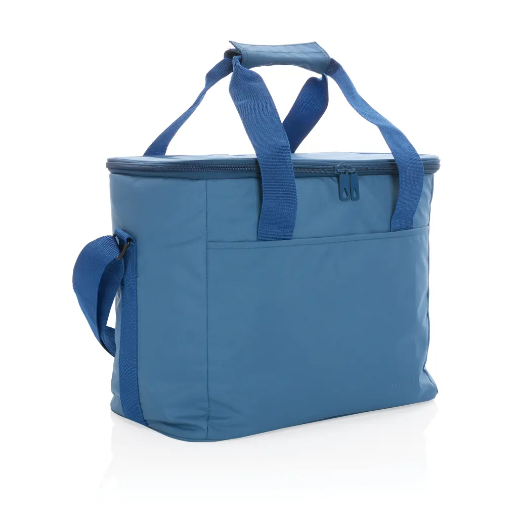 Velika rashladna torba Impact AWARE™ P422.45 blue-8