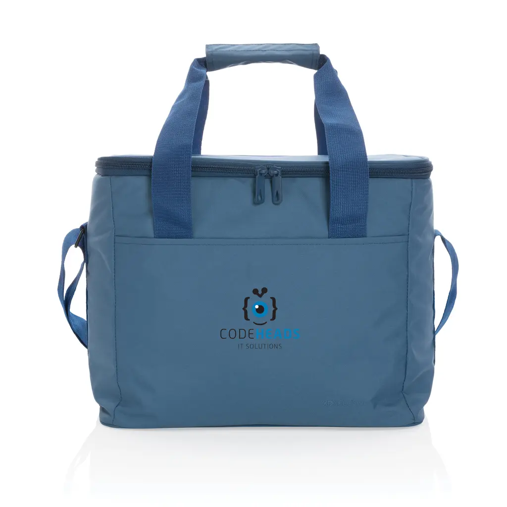 Velika rashladna torba Impact AWARE™ P422.45 blue-3