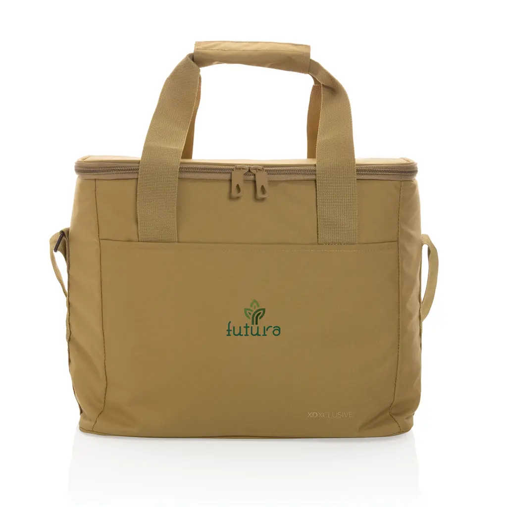Velika rashladna torba Impact AWARE™ P422.45 green-3