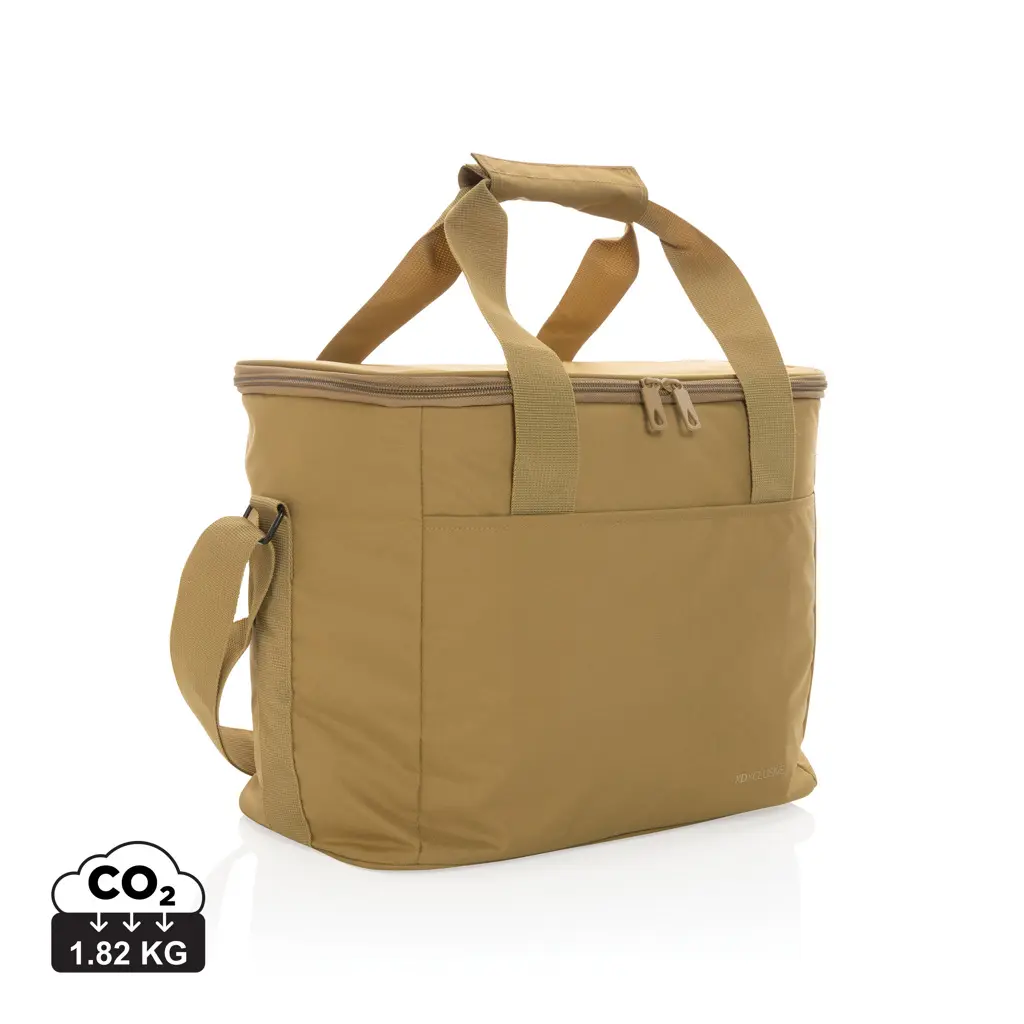 Velika rashladna torba Impact AWARE™ P422.45 green-0