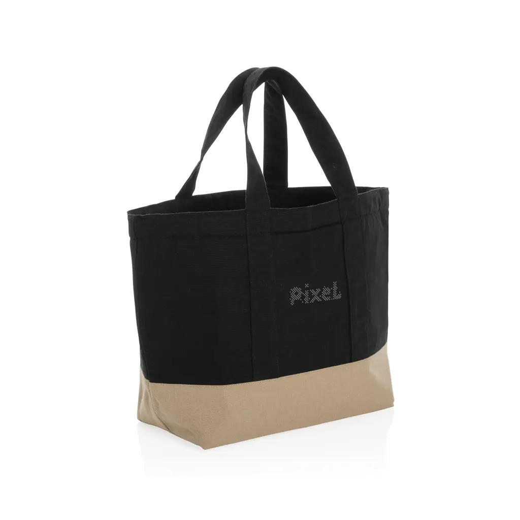 Rashladna torba od 285 gsm Impact Aware™ P422.47 black-3