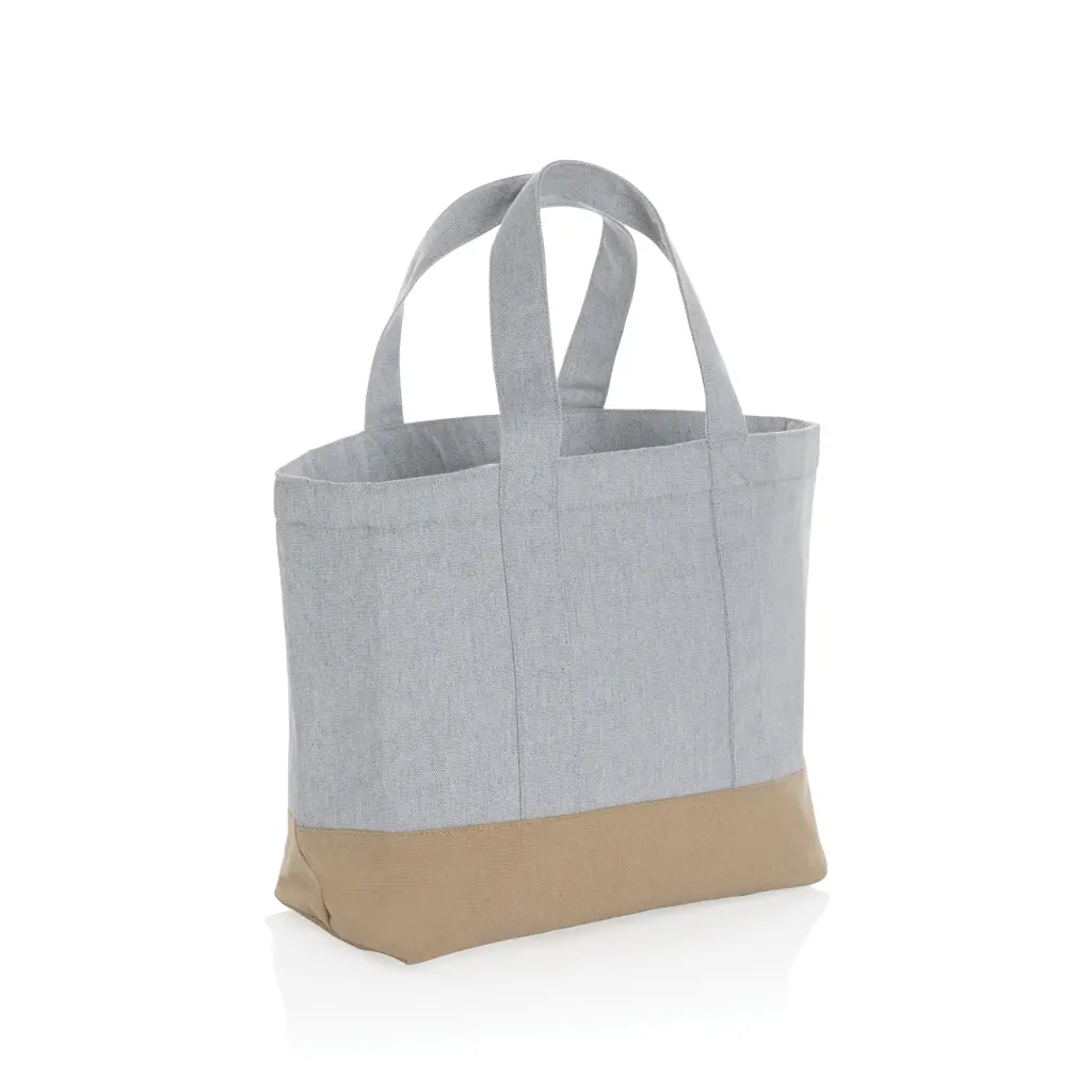 Rashladna torba od 285 gsm Impact Aware™ P422.47 grey-1