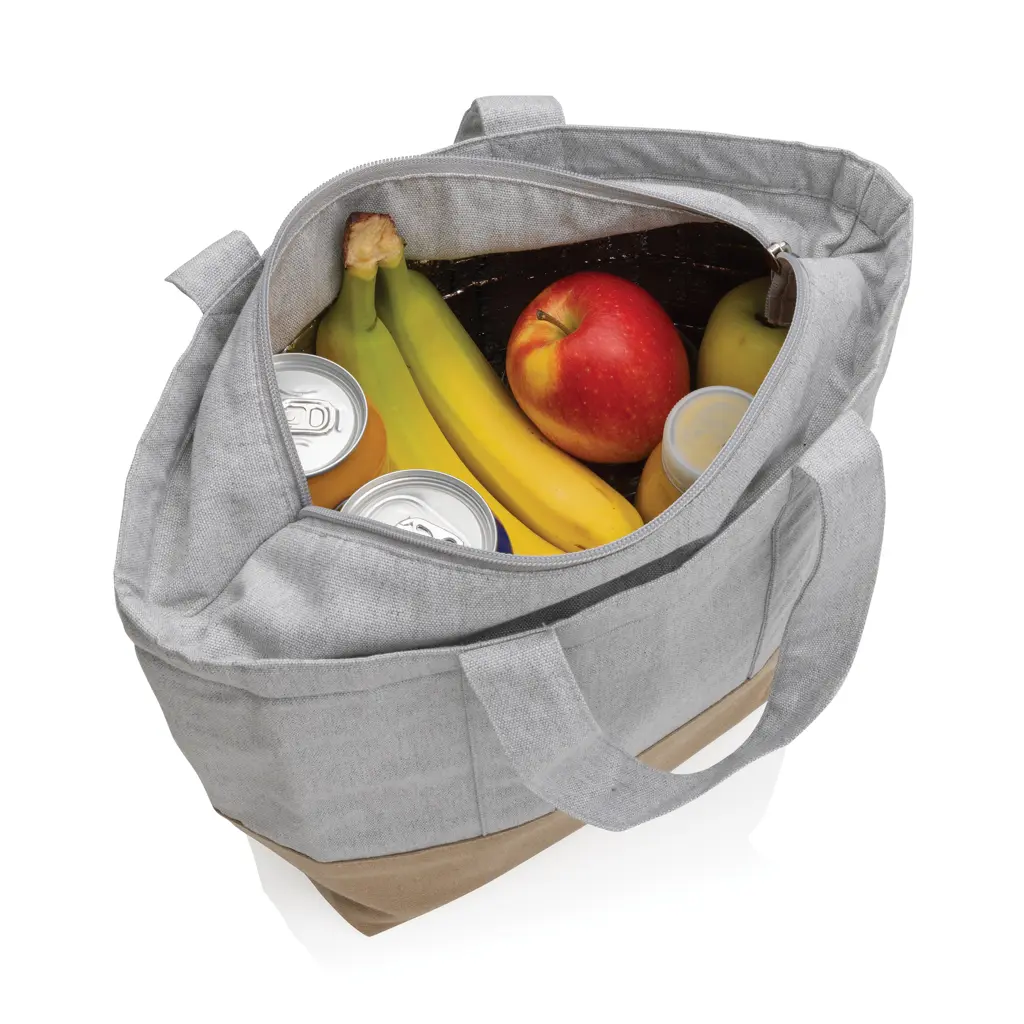 Rashladna torba od 285 gsm Impact Aware™ P422.47 grey-2