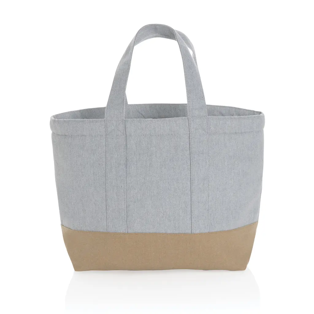 Rashladna torba od 285 gsm Impact Aware™ P422.47 grey-4
