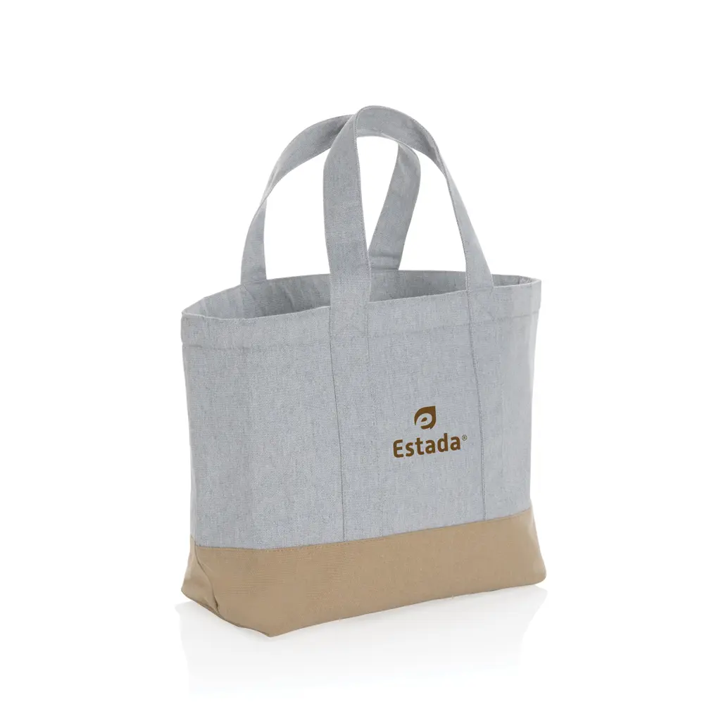 Rashladna torba od 285 gsm Impact Aware™ P422.47 grey-3