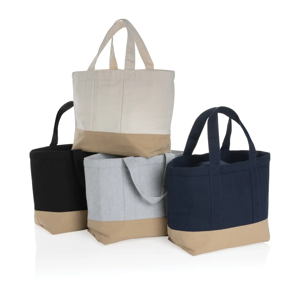 Rashladna torba od 285 gsm Impact Aware™ P422.47 grey-6