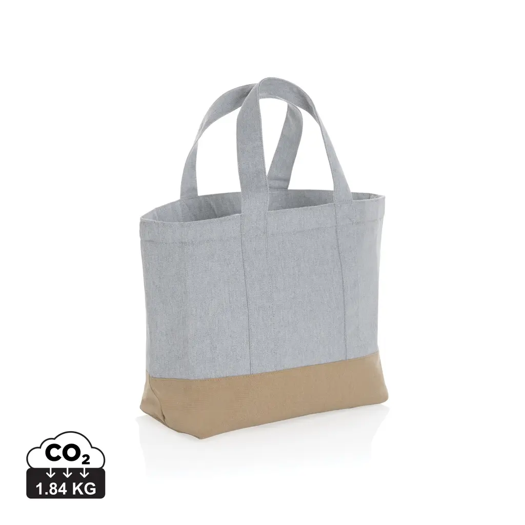 Rashladna torba od 285 gsm Impact Aware™ P422.47 grey-0
