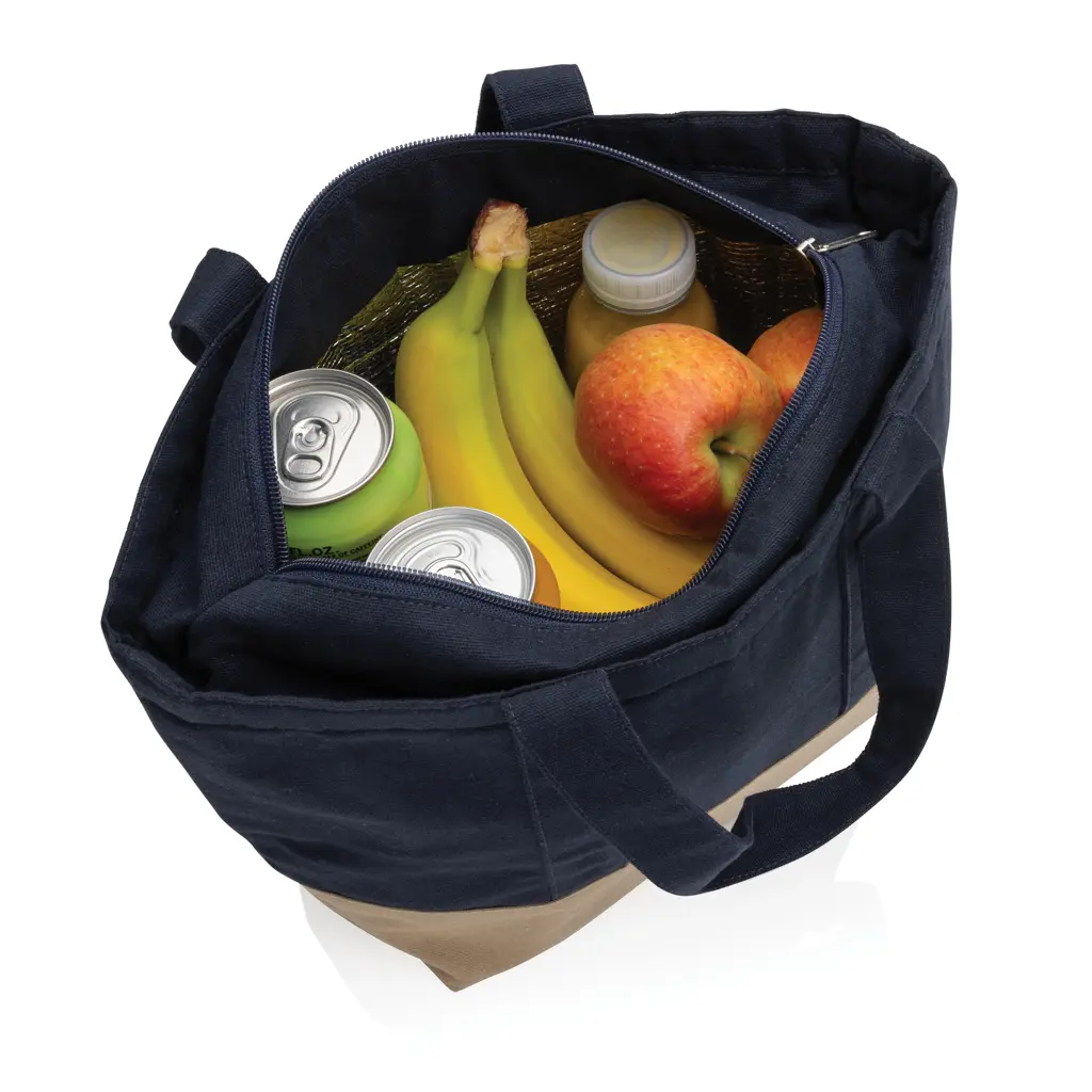 Rashladna torba od 285 gsm Impact Aware™ P422.47 navy-2