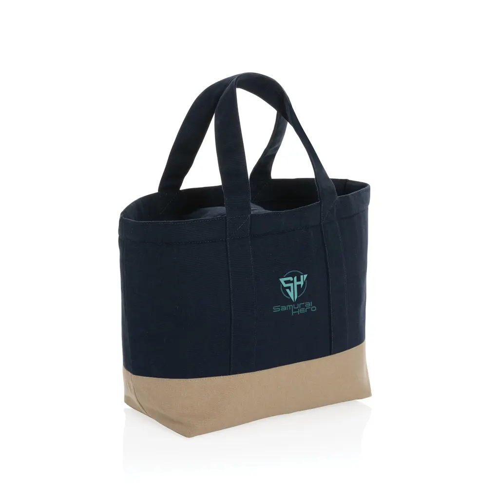 Rashladna torba od 285 gsm Impact Aware™ P422.47 navy-3