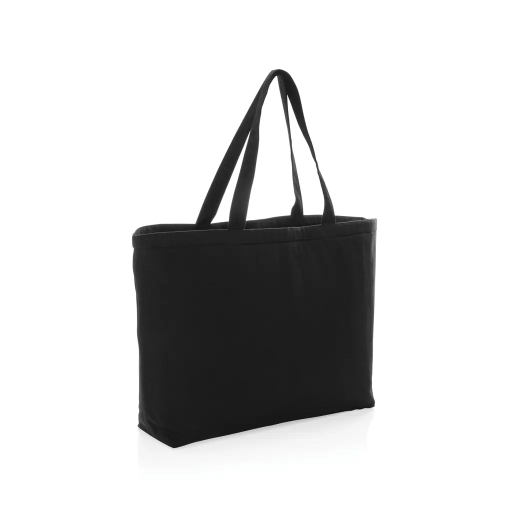 Velika rashladna torba Impact Aware™ od 285 gsm P422.48 black-1
