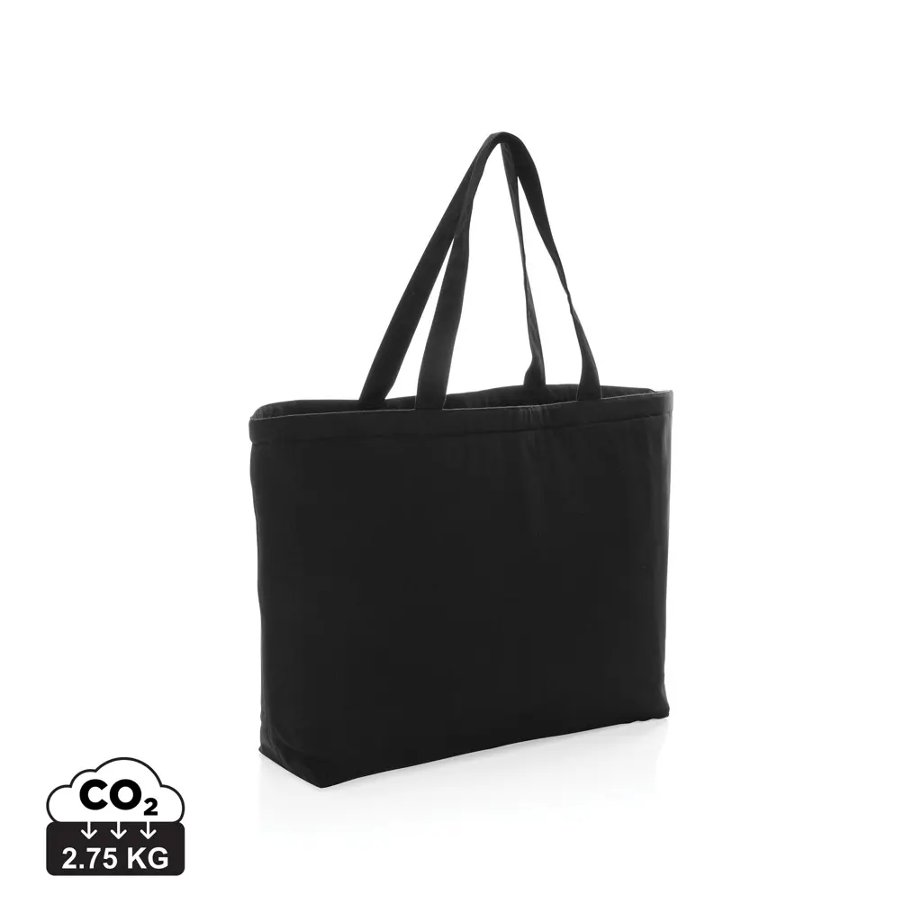 Velika rashladna torba Impact Aware™ od 285 gsm P422.48 black-0