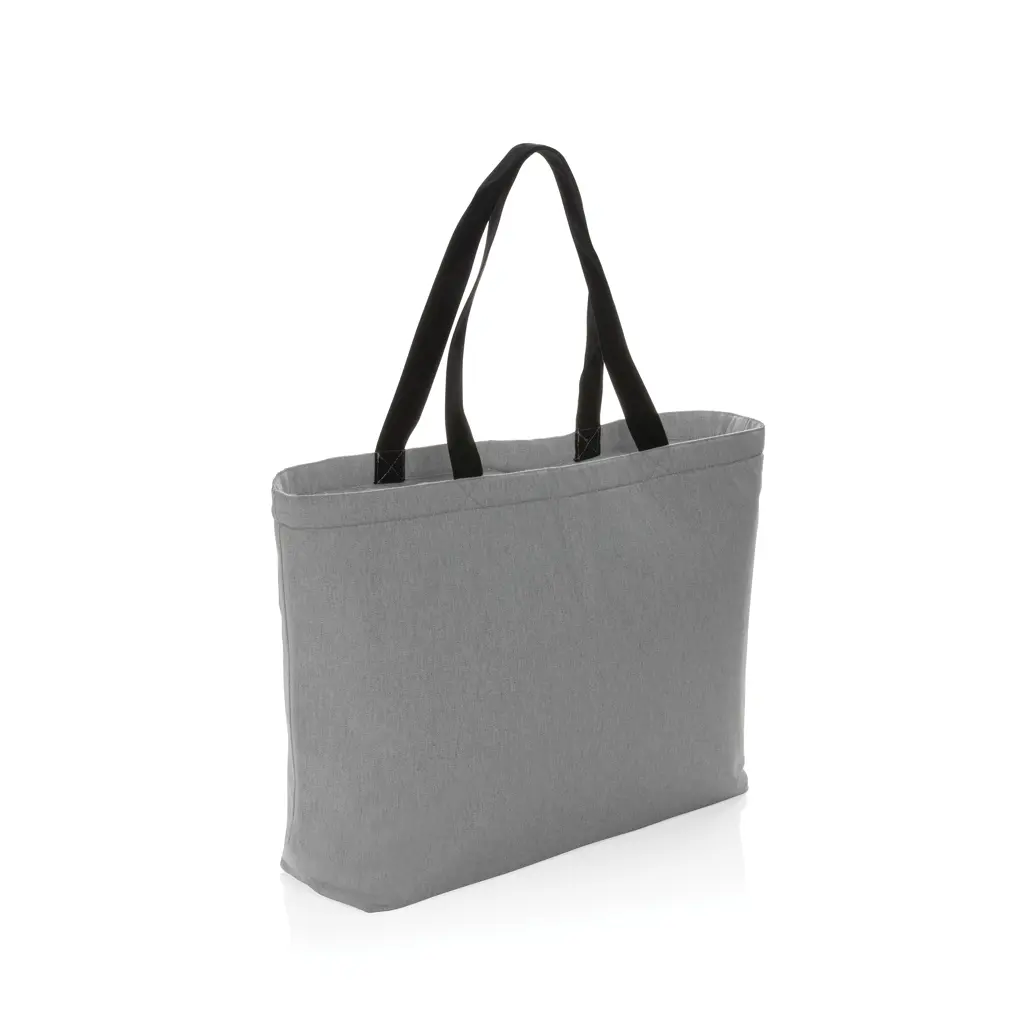 Velika rashladna torba Impact Aware™ od 285 gsm P422.48 grey-1