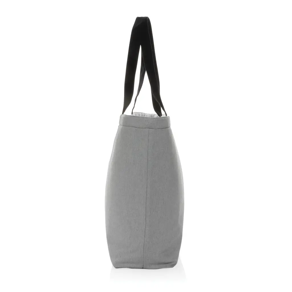 Velika rashladna torba Impact Aware™ od 285 gsm P422.48 grey-5