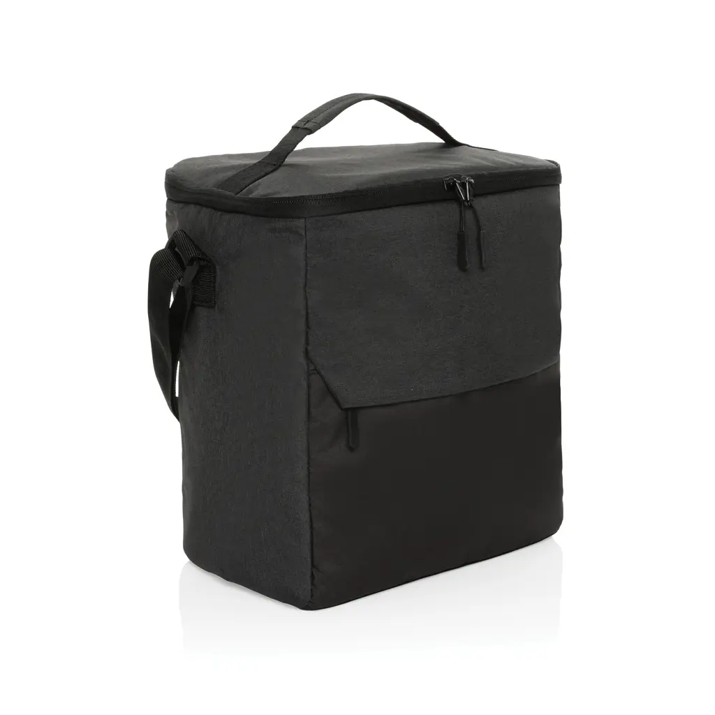 Rashladna torba Kazu AWARE™ RPET P422.52 black-1