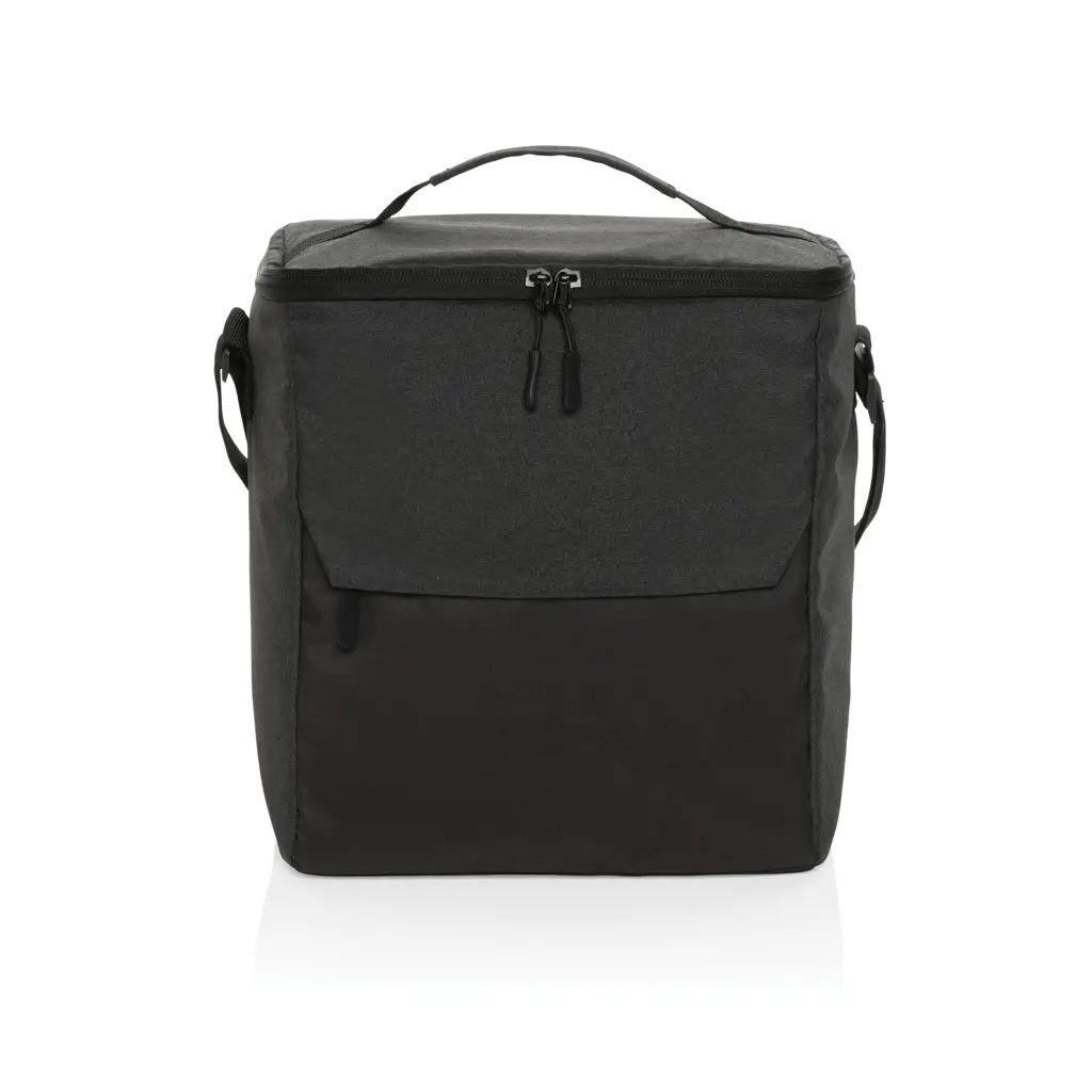 Rashladna torba Kazu AWARE™ RPET P422.52 black-4
